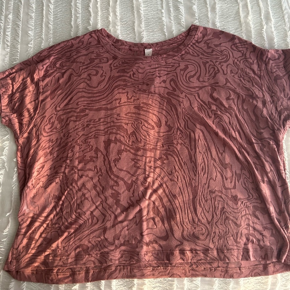 Lululemon Top